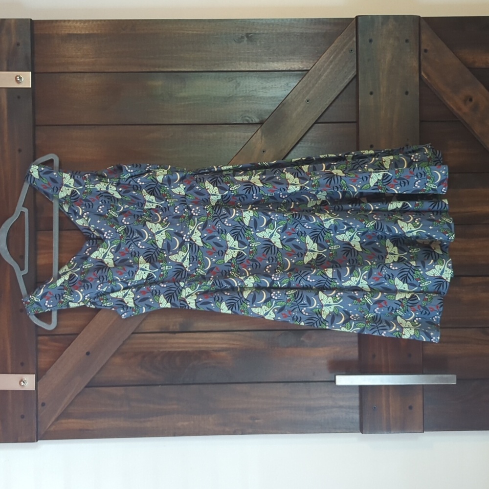 Dollz & Dames dress size L